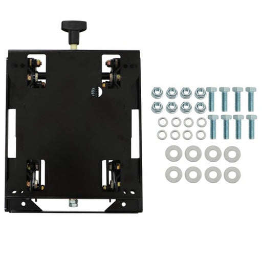 DURAFORCE Seat Suspension Kit for Kubota Z200 Z231 Z251 Z400 Z411 Z421 Zero Turn Mower ZTR