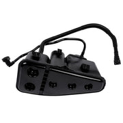 DURAFORCE Fuel Vapor Emissions Charcoal Canister for Chevy Malibu Pontiac G6 Saturn Aura