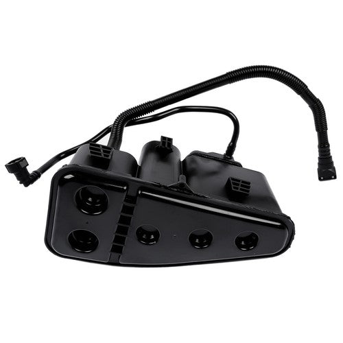 DURAFORCE Fuel Vapor Emissions Charcoal Canister for Chevy Malibu Pontiac G6 Saturn Aura