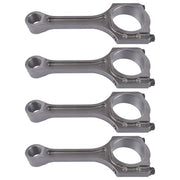 DURAFORCE 4PCS Connecting Rod 23510-25000 for 2010-13 Hyundai Tucson Sonata Kia Forte 2.0L