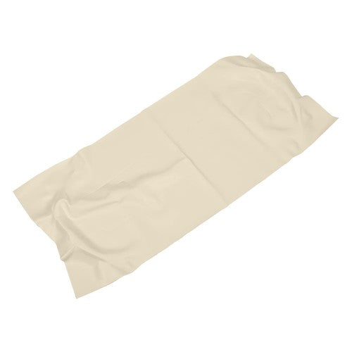 DURAFORCE Front Seat Cover Set White For EZGO TXT Golf Cart 1995-2013 71602-G01 71753-G01