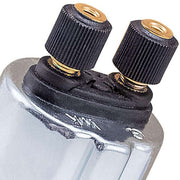 DURAFORCE For VDO Engine Oil Pressure Sensor Gauge Sender 0-150PSI 12-24Vdc 1/8NPT 360-025