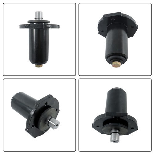 DURAFORCE New Spindle Assembly For Ariens 6921970 58810800 59215400 59225700 59202600