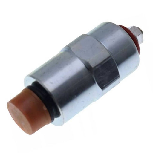 DURAFORCE 449672A1 24 Volt Shut Off Solenoid Fits for Cummins for Fiat