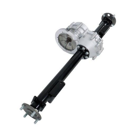 DURAFORCE New Rear Axle Housing Assembly Golf Carts 600357 614063 For EZGO RXV 2008-2013