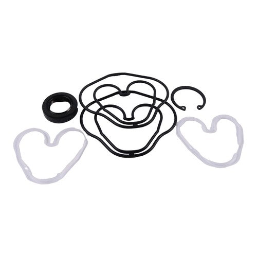 DURAFORCE Hydraulic Pump Seal Kit 04671-10910-71 for Toyota Forklift 8FD10-30 8FDN10-30
