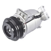 DURAFORCE A/C Compressor for Chevy City Express & Nissan NV200 / Taxi 2.0L L4 92600-JN30B