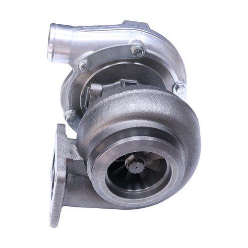 DURAFORCE Turbo 179376 Turbocharger RE543657 for John Deere Engine 6068 6.8L Tractor 6205J