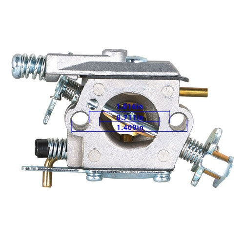 DURAFORCE Craftsman Poulan Sears Carburetor For W-20 WT-324 WT-624 WT-662 WT-891 NEW