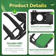 DURAFORCE Front Grille fits John Deere 4200 4210 4300 4310 4400 4410 4500 4510 4600 4700