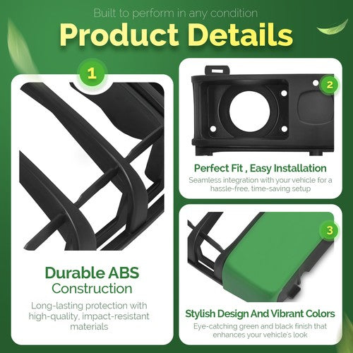 DURAFORCE Front Grille fits John Deere 4200 4210 4300 4310 4400 4410 4500 4510 4600 4700