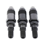 DURAFORCE 3X Fuel Injector 719620-53700 For Yanmar 4JH3E L40 3TNE68-UMFP 3TNV70 3TNE74C