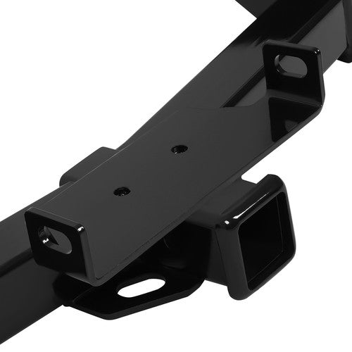 DURAFORCE Class 3 Trailer Towing Hitch 6000 lbs For Lincoln Mark LT/Ford F-150 2006-2008