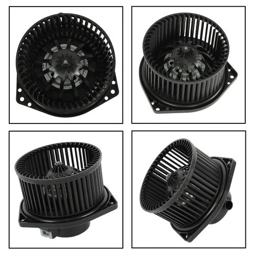 DURAFORCE New HVAC Blower Motor for Subaru Forester 1999-2000 for Subaru Impreza 1997-2001