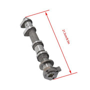DURAFORCE Intake Camshaft Assembly For Polaris RZR XP 900 2011 2012 2013 1204739 1204052