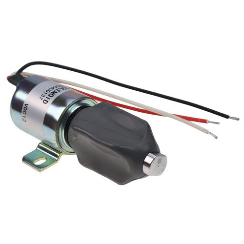 192196 1756ES Idle Control Solenoid 12V For Miller Trailblazer 300D Welder