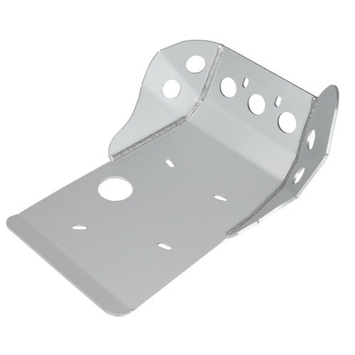 DURAFORCE Aluminum Skid Plate Engine Guard For HONDA XR650L 1992-2022 2023 2024