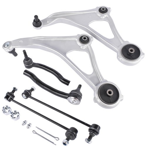 DURAFORCE Front Control Arm with Ball Joint for Nissan Maxima 2016-2023 Altima 2015-2018