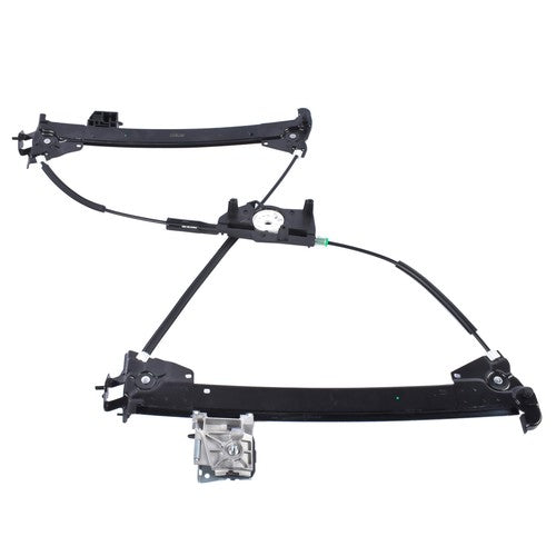 DURAFORCE Front Right Passenger Power Window Regulator 740-603 for Tesla Model S 2012-2020