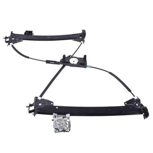 DURAFORCE Front Right Passenger Power Window Regulator 740-603 for Tesla Model S 2012-2020