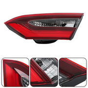 DURAFORCE Clear Lens For Toyota Camry 2021-2023 Inner Passenger/RH Halogen Type Tail Light