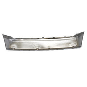 DURAFORCE For 2011-2014 Ford Edge FO1087132 Front Bottom Chrome Grille Molded BT4Z8200E