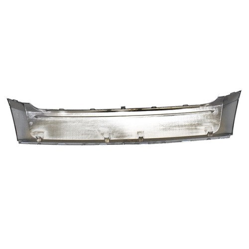 DURAFORCE For 2011-2014 Ford Edge FO1087132 Front Bottom Chrome Grille Molded BT4Z8200E