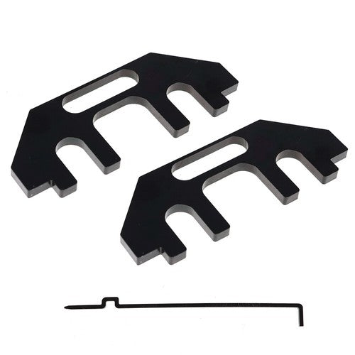 DURAFORCE 37200 Timing Chain Tool For 2011-2018 Ford F-150 12-19 Taurus With Tensioner