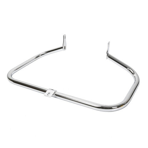 DURAFORCE 1.25" Engine Guard Highway Crash Bar For Honda Shadow Aero 750 VT750C 2004-2024