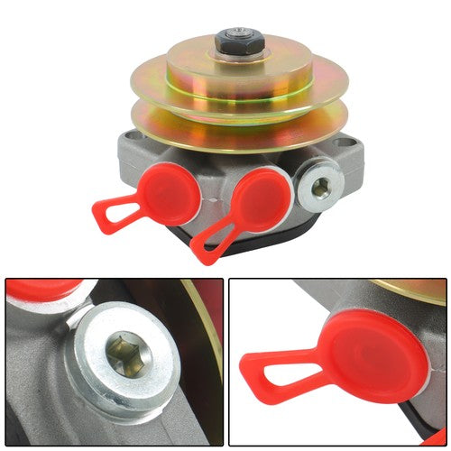 DURAFORCE Fuel Pump 04503571 02112671 02113798 Fit For Deutz Volvo EC240BLC CP-U0356