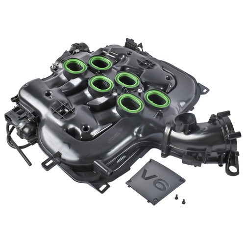 DURAFORCE Intake Manifold For Mercedes GLE350 E350 SLK350 C350 C300 ML350 3.5L 2761402601