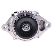DURAFORCE Alternator Fits for Kubota Excavator Compact Tractors D1005 D1105 D1005-E 12179