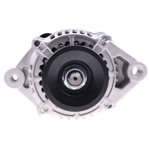 DURAFORCE Alternator Fits for Kubota Excavator Compact Tractors D1005 D1105 D1005-E 12179