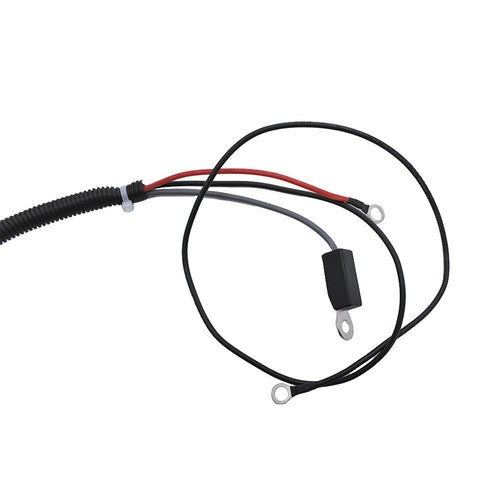 DURAFORCE 48Volt Charger Receptacle Golf Cart Charger 602529 Fit For EZGO TXT RXV