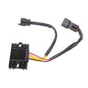 DURAFORCE Fit For Suzuki DRZ400 RZ400E DRZ400S/SM Voltage Regulator Rectifier 2000-2019