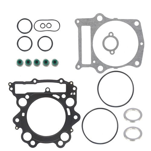 DURAFORCE Top End Head Gasket Kit For YAMAHA GRIZZLY Rhino 660 4x4 2002 2003 2004-2008