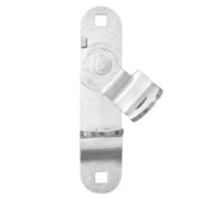 DURAFORCE Cargo Trailer door hasp Bar lock Handle keeper padlock race enclosed car hauler