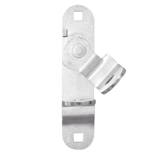 DURAFORCE Cargo Trailer door hasp Bar lock Handle keeper padlock race enclosed car hauler