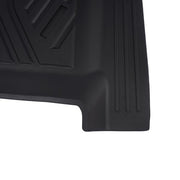 DURAFORCE New Floor Mats Liners for Ford F250 F350 F450 F550 Super Duty Crew Cab 2017-2025