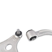 DURAFORCE Front Left & Right Upper Control Arms w/ Ball Joint For Tesla X 16-21 BATTERY EV