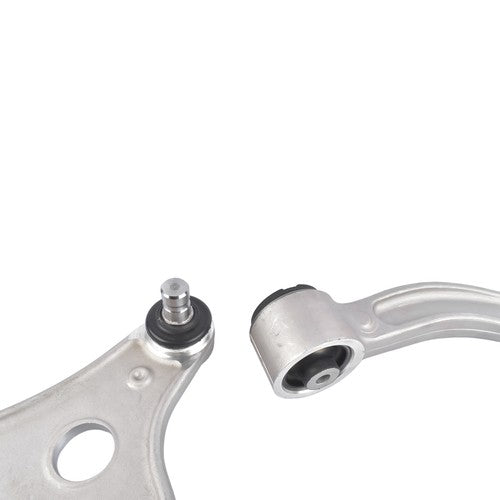 DURAFORCE Front Left & Right Upper Control Arms w/ Ball Joint For Tesla X 16-21 BATTERY EV
