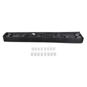 DURAFORCE New Right Rear Lower Door Trim Molding Black for Cadillac XT5 2017-2025 23408086