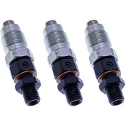 DURAFORCE 3X Fuel Injector for Kubota RTV900T9 RTV900W9 RTV900W9SE RTV900XTG RTV900XTR