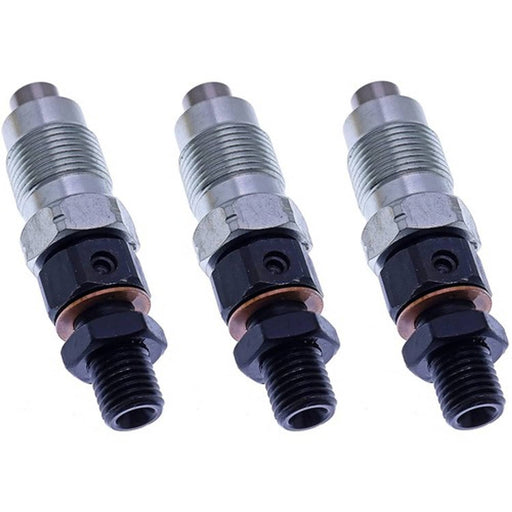 DURAFORCE 3X Fuel Injector for Kubota RTV900T9 RTV900W9 RTV900W9SE RTV900XTG RTV900XTR