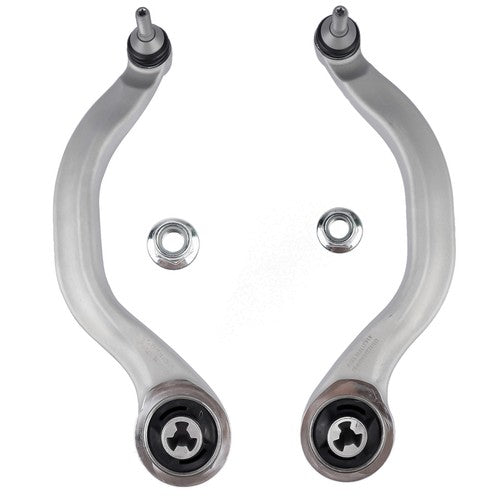 DURAFORCE Front Left Right Suspension Lower Control Arms Link for Tesla Y 20-23 3 2017-23