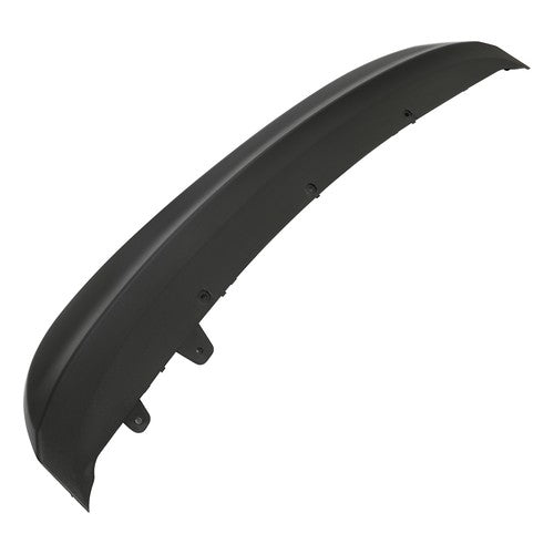 Lower Rear Bumper Valance Cover Korea Built Vehicle For Hyundai Elantra 2014-16