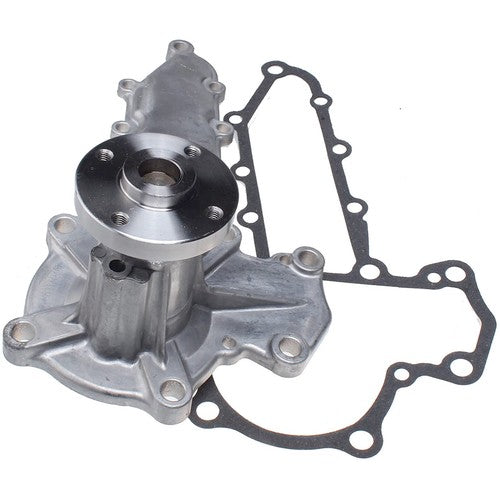 DURAFORCE 25-15568-00SV Carrier Transcold Water Pump with Gasket CT4-134 Phoenix Ultra +