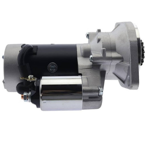 DURAFORCE Starter AT318141 AM878189 For John Deere 312GR 314G 316GR 317G 318G 320G