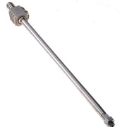 DURAFORCE Steering Shaft 66811-41200 for Kubota Tractor B4200D B5100D B5100E