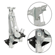 DURAFORCE For Acura MDX 2007-2013 751-033 Electric Window Regulator assembly Front Right